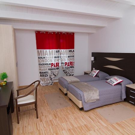 Al Bastione Relais Suite & Rooms Gravina in Puglia Exterior photo