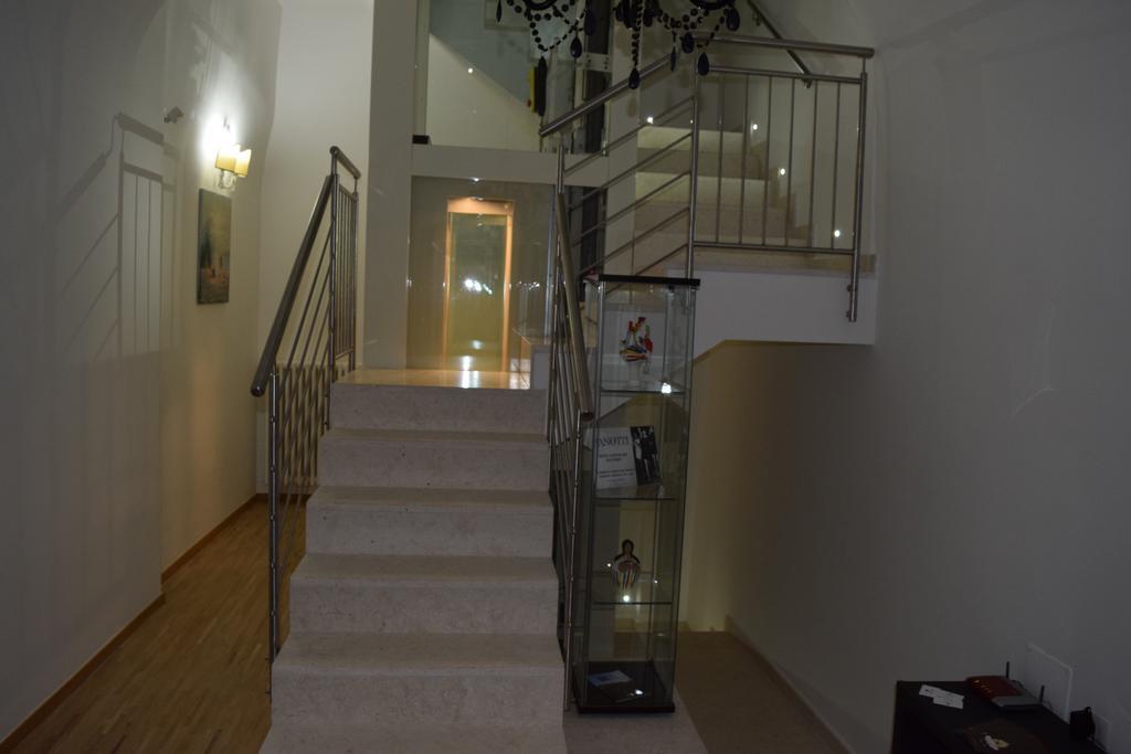 Al Bastione Relais Suite & Rooms Gravina in Puglia Exterior photo