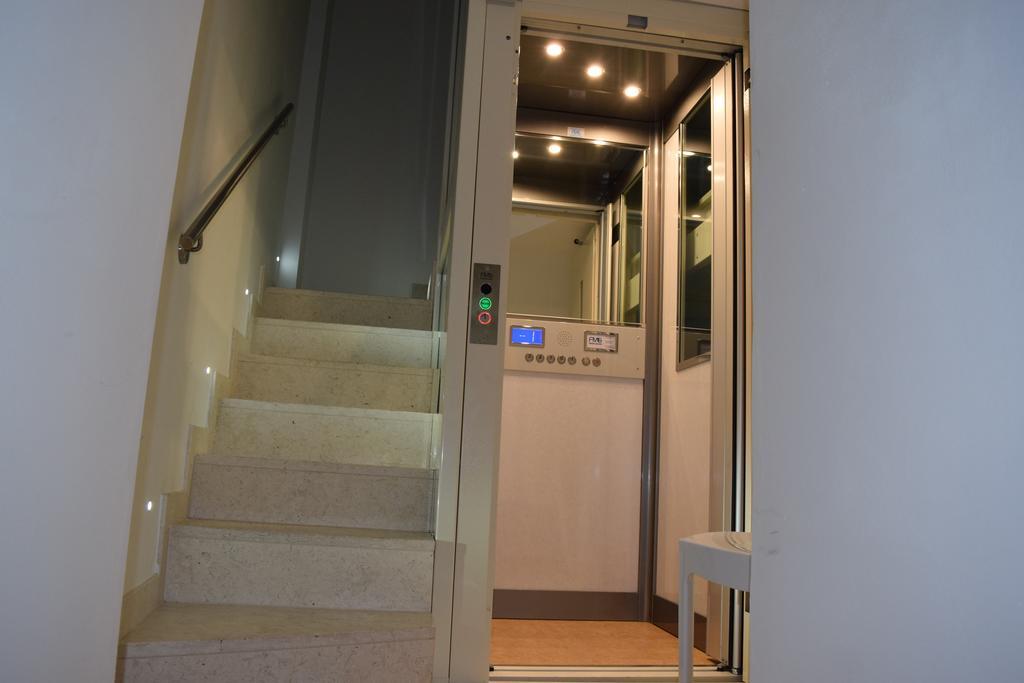 Al Bastione Relais Suite & Rooms Gravina in Puglia Exterior photo